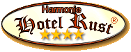 Harmonie Hotel Rust